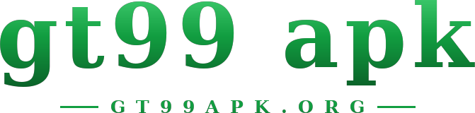 gt99 apk logo